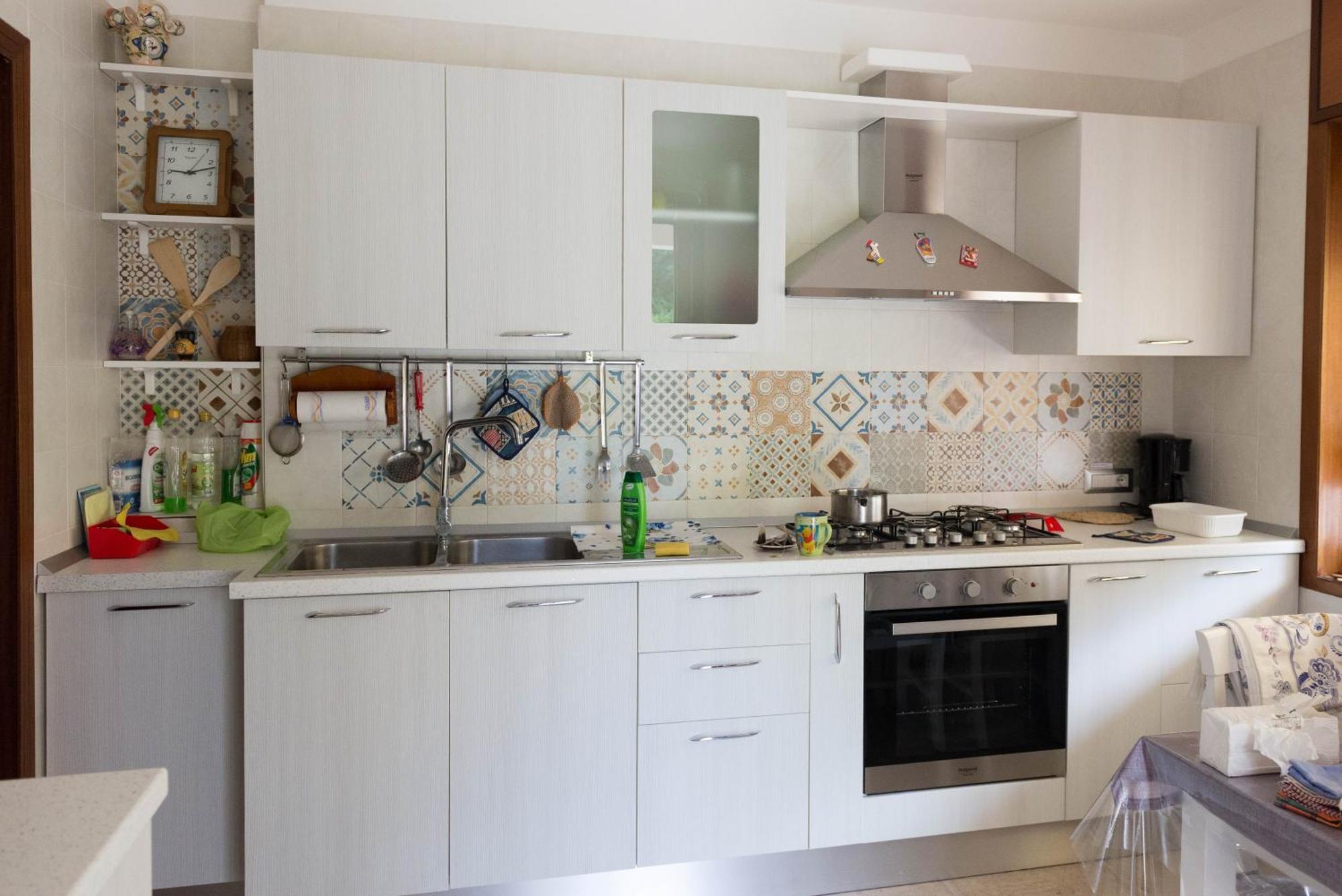 Oplontis' Garden - Holiday Apartment Near Pompeii Торе Анунциата Екстериор снимка