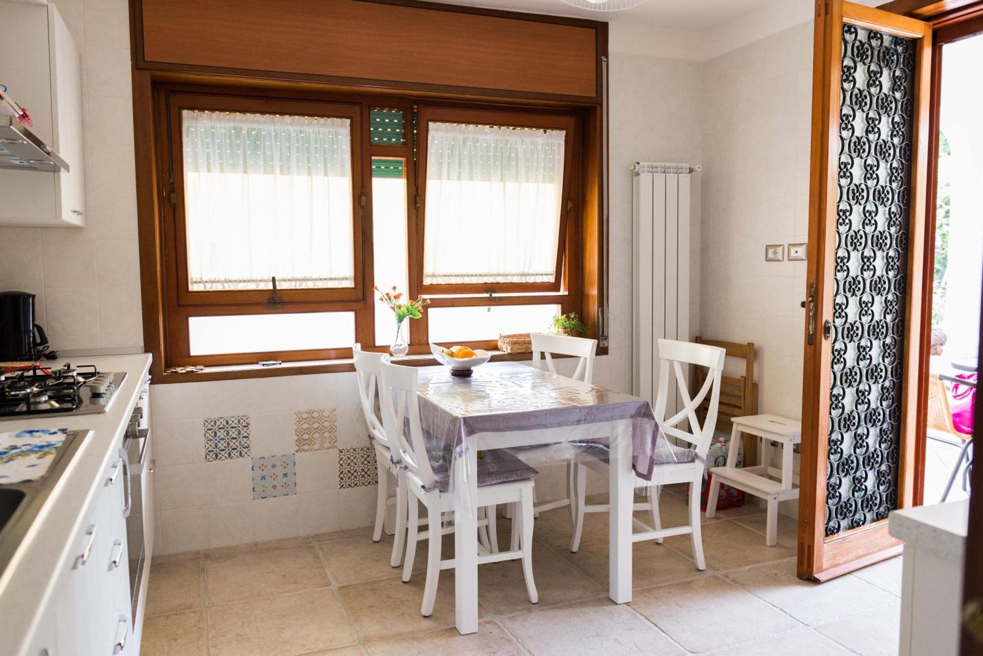 Oplontis' Garden - Holiday Apartment Near Pompeii Торе Анунциата Екстериор снимка
