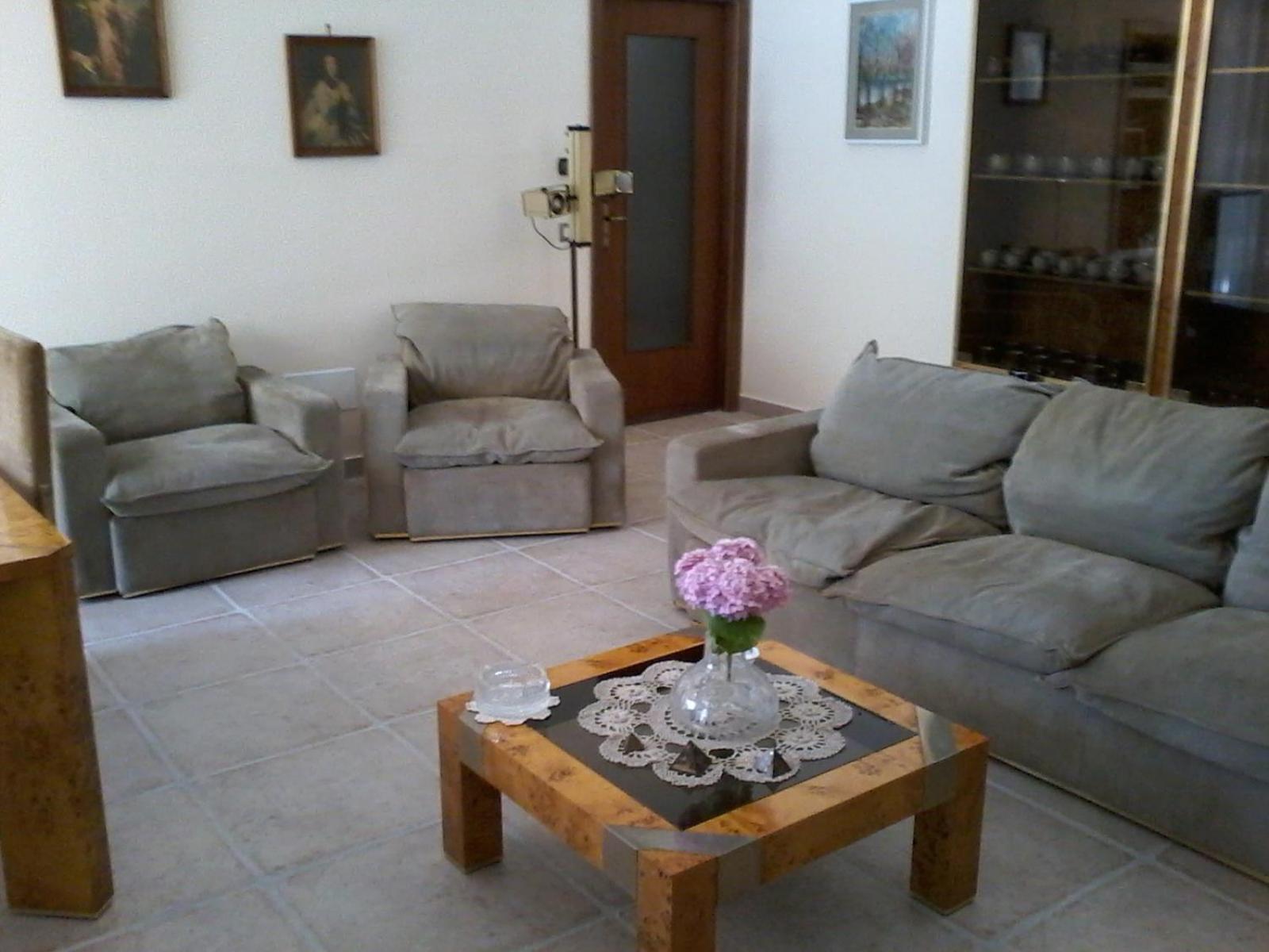 Oplontis' Garden - Holiday Apartment Near Pompeii Торе Анунциата Екстериор снимка