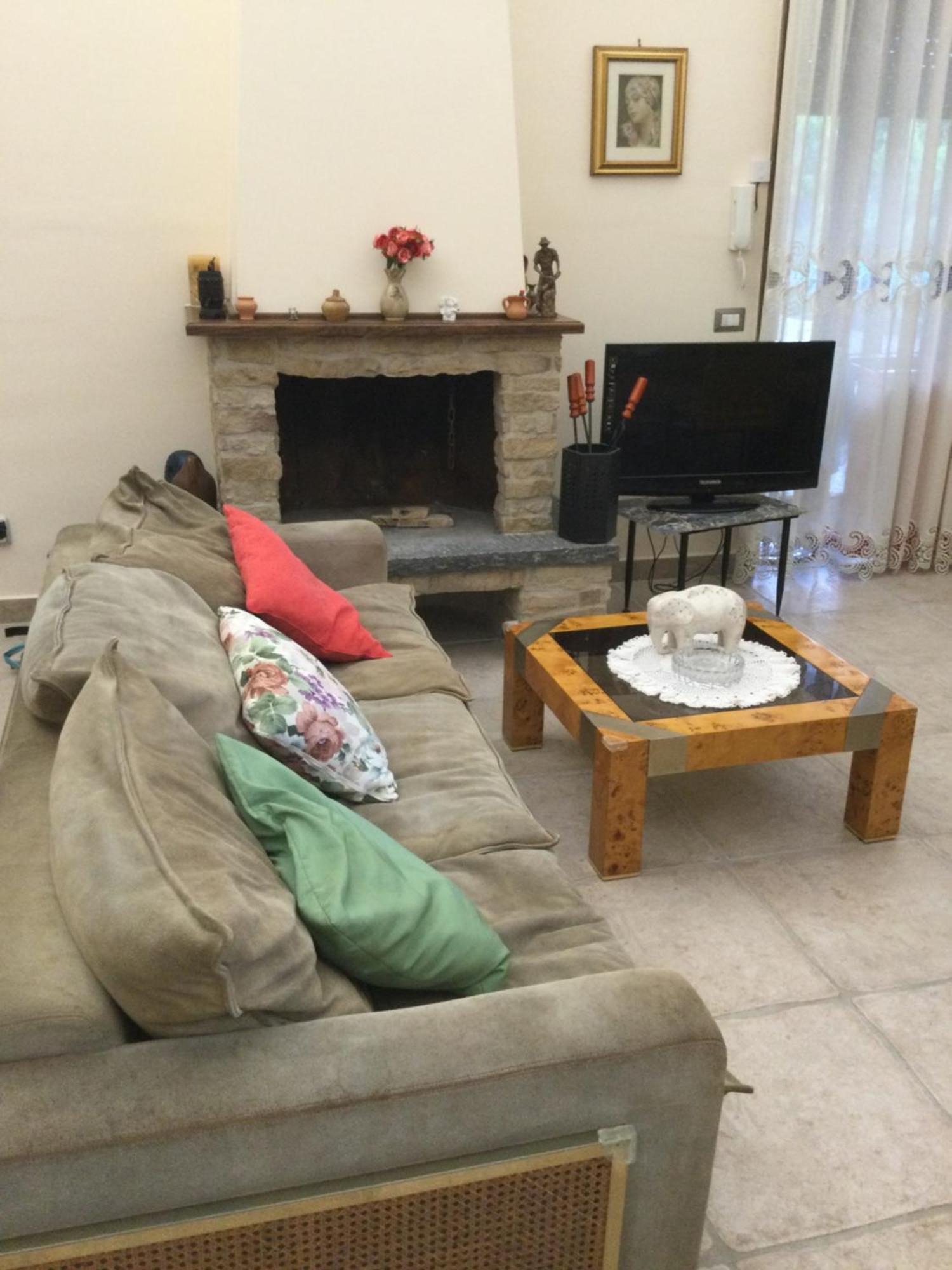 Oplontis' Garden - Holiday Apartment Near Pompeii Торе Анунциата Екстериор снимка