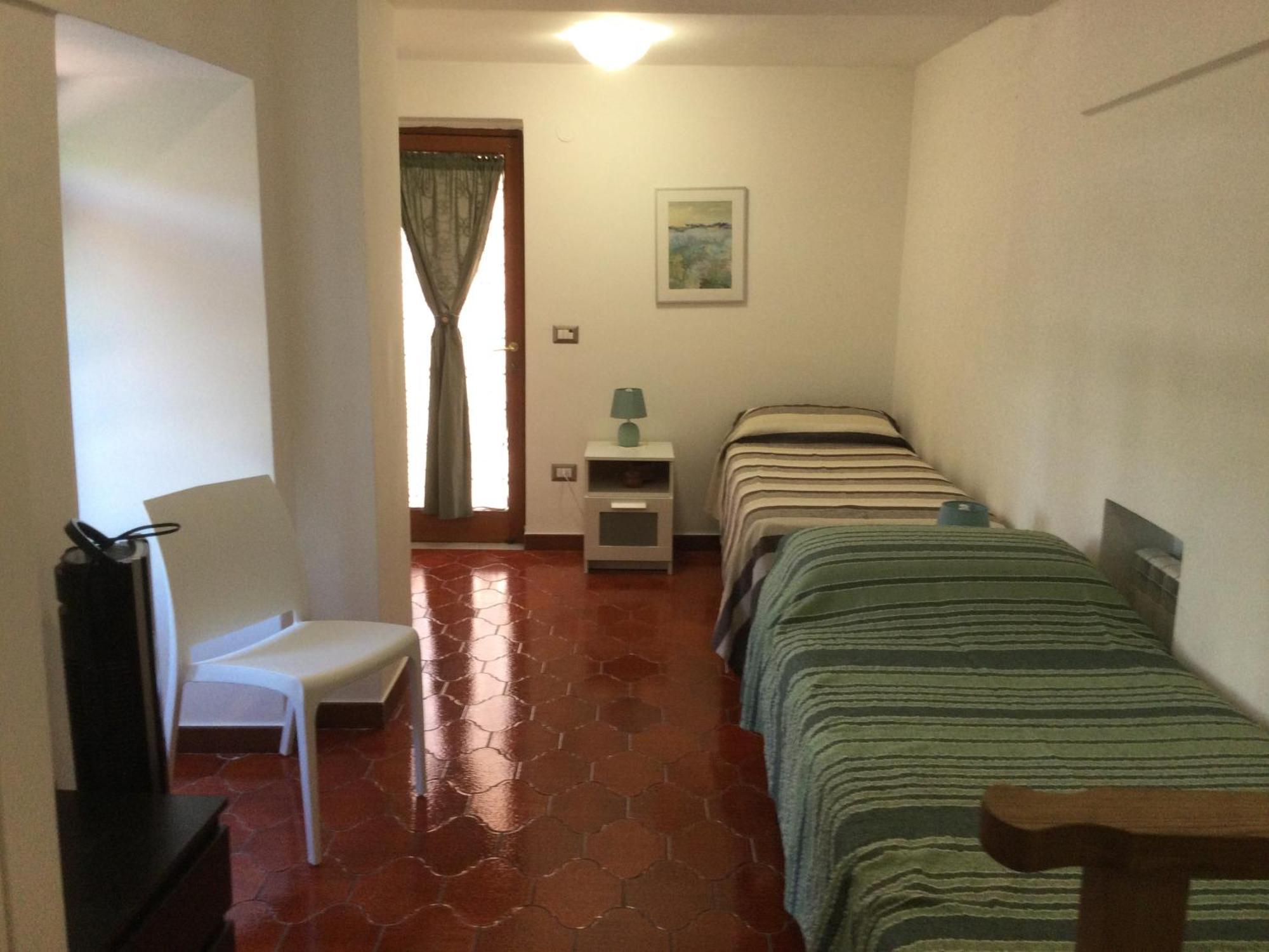 Oplontis' Garden - Holiday Apartment Near Pompeii Торе Анунциата Екстериор снимка